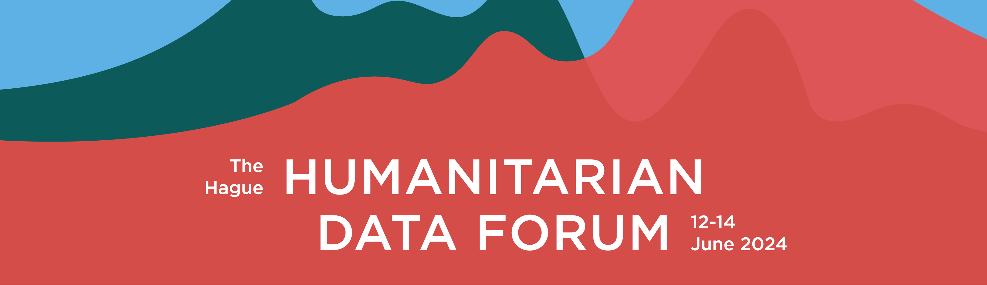 Humanitarian Data Forum
